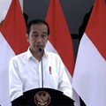 Mantap! Jokowi Sebar Kredit Lunak Untuk UMKM, Bunga 0%