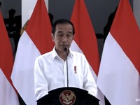 Mantap! Jokowi Sebar Kredit Lunak Untuk UMKM, Bunga 0%