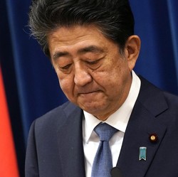 Eks PM Jepang Shinzo Abe Ditembak, Alami Henti Jantung