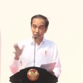 Titah Jokowi: Duit Negara Bakal Dipakai Borong Produk UMKM