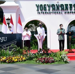 Ngebut! 8 Bandara Baru Bakal Dibangun Hingga 2024