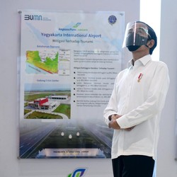 Presiden RI Paling Tajir, Yang Lain Lewat