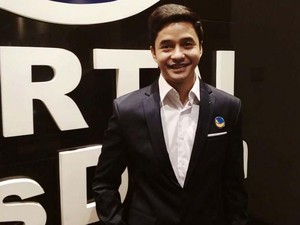 Adly Fairuz Hadapi Sejumlah Persoalan Hukum