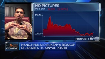 Produksi Saat Pandemi, Biaya Kesehatan FILM Capai Rp 300 Juta