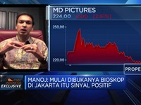Produksi Saat Pandemi, Biaya Kesehatan FILM Capai Rp 300 Juta