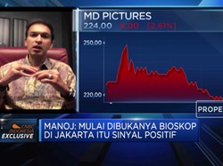 Produksi Saat Pandemi, Biaya Kesehatan FILM Capai Rp 300 Juta