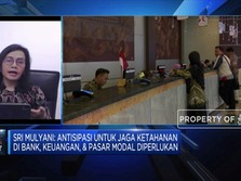 Ekonomi Q3-2020 Bisa Lebih Baik? Ini Proyeksi Menkeu