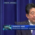 Shinzo Abe Mundur karena Alasan Kesehatan