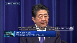Shinzo Abe Mundur karena Alasan Kesehatan