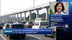 Wacana Sepeda Masuk Tol, BPTJ: Keselamatan Harus Diutamakan
