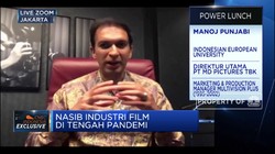 Strategi Manoj Punjabi Sambut Pembukaan Kembali Bioskop