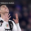 Dari Ronaldo ke Messi, Ini 10 Atlet Terkaya di Dunia