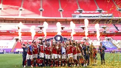 Arsenal Masih Raja Piala FA, tapi Mandek Gelar Sejak 2020