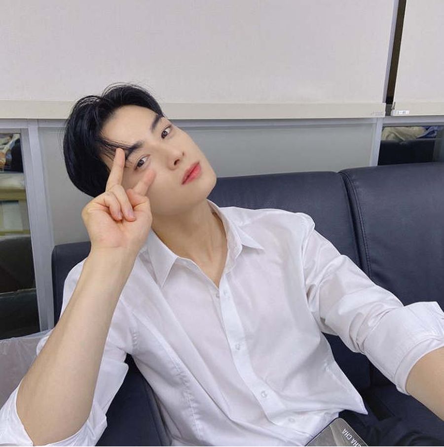ASTRO Cha Eunwoo (Instagram/@eunwo.o_c)