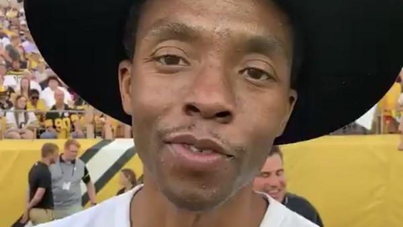 Blackphanter