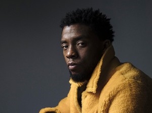 Warisan Chadwick Boseman Senilai Jutaan Dolar Jadi Sengketa Keluarga