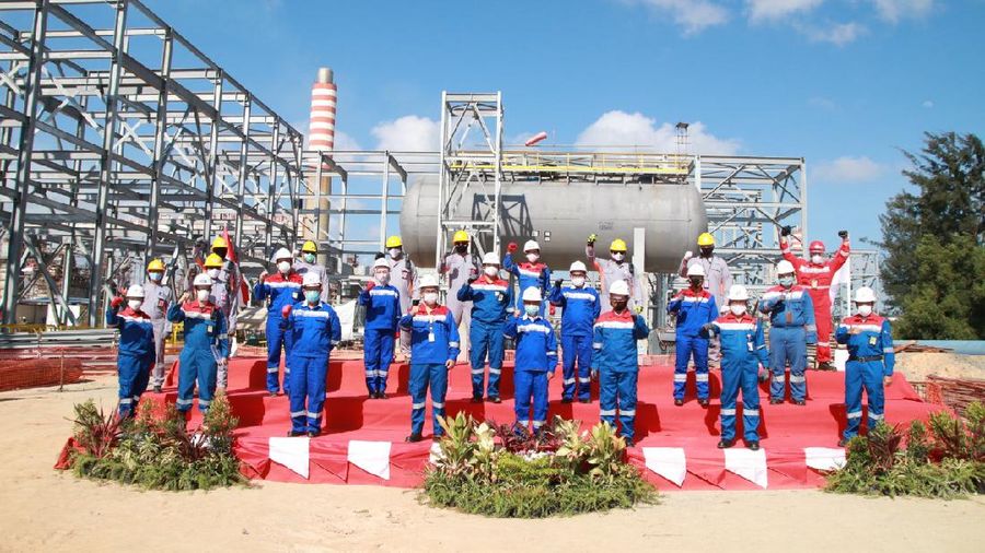Dok: Pertamina