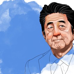 Fakta dan Data, Mudurnya Perdana Menteri Shinzo Abe