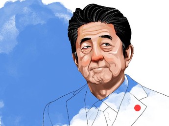 Fakta dan Data, Mudurnya Perdana Menteri Shinzo Abe