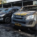 Ngeri! 100 Orang Lebih Serang Polsek Ciracas, Ada Apa?