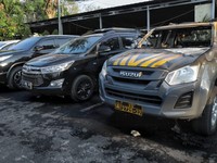 Ngeri! 100 Orang Lebih Serang Polsek Ciracas, Ada Apa?