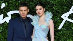 Sisi Gelap Liam Payne yang Diungkap Mantan Tunangan