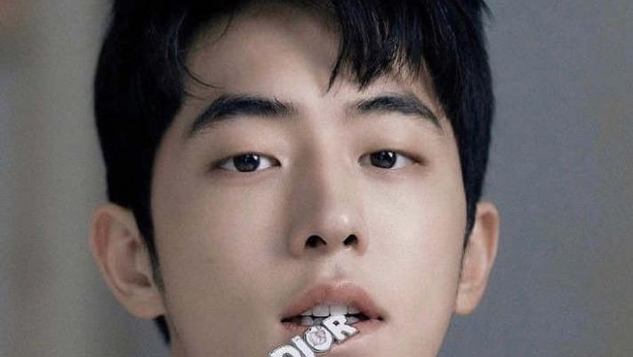 Kim Soo Hyun (Instagram/@soohyun_k216)