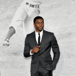 Fakta & Penyebab Kematian Chadwick Boseman 'Black Panther'