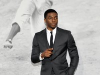 Fakta & Penyebab Kematian Chadwick Boseman 'Black Panther'