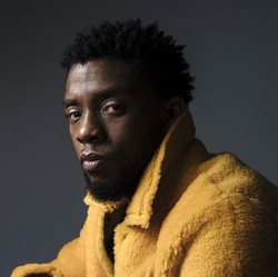Dari 42 hingga Black Panther, Ini Perjalanan Chadwick Boseman