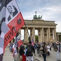 Gegara Covid, Perusahaan Jerman Kompak Nyatakan Bangkrut?