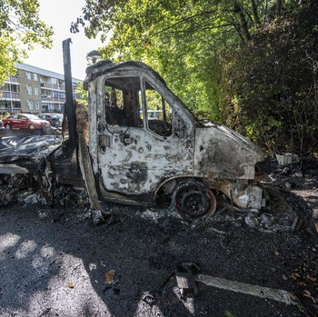 Swedia Rusuh! Protes Muslim, Kitab Suci Alquran Dibakar