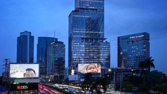 Intip Komitmen Bank DBS Indonesia Terhadap Keuangan Berkelanjutan