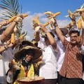 Keputusan Mentan Terkait Ganja Tetap Mengacu UU Narkotika