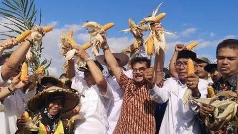Dok: Kementan