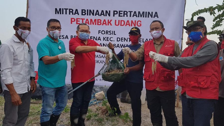 Dok: Pertamina
