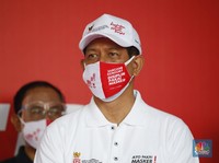 Warga Masih Bandel, Satgas Covid-19 Gandeng Ulama & Budayawan