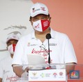 Airlangga: RI Beri Uang Muka Vaksin Corona Rp 3,3 T Tahun Ini