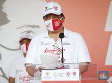 Omnibus Law Diketok, Bentar Lagi RI Punya SWF Bermodal Rp15 T