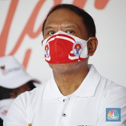 BWF Minta Maaf Soal Kisruh All England, NKRI Sudah Ikhlas?