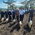 Mentan 'Boyong' Tambahan Rp 1,72 T Buat Garap Lumbung Pangan