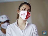 Tanpa 3M, Vaksinasi Covid-19 Tak Akan Optimal