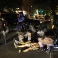 AS Panas Lagi! 1 Orang Tewas Gegara Bentrokan di Portland