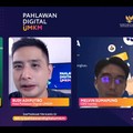 Top! 2 Inovator ini Bantu UMKM Atasi Masalah Hukum & SDM