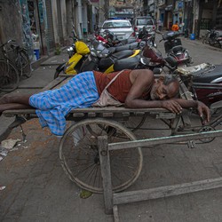 4 Fakta 'Pandemi' Baru di India yang Tak Mempan Antibiotik