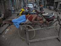 4 Fakta 'Pandemi' Baru di India yang Tak Mempan Antibiotik