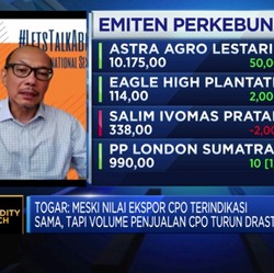 Apa Kabar Program B30 di Masa Pandemi? Ini Kata GAPKI