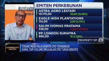 Apa Kabar Program B30 di Masa Pandemi? Ini Kata GAPKI