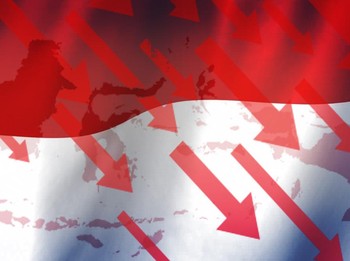 Jangan Kaget, Ramalan Seram Ekonom Soal PSBB Total & Resesi