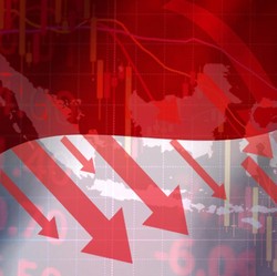 Begini Duduk Perkara Sampai RI Akhirnya Turun 'Kasta'!